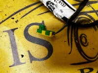 фото thumb №3, Жгут электропроводка шланг кабель wtyka range rover vogue l405