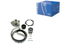 фото thumb №1, Skf комплект - набор ремень распределительного вала 55191315 55187