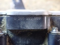 фото thumb №6, Насос abs isuzu d-max iii 2021 1.9 898394765 6163