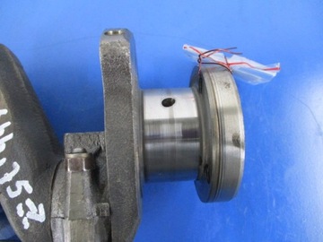 фото thumb №5, Skoda 120 поршни wał коленчатый fi 54.75 44.75 72 mm