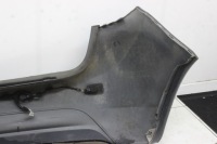 Opel meriva ii b 2010r- бампер задняя задний pdc z40w - код лакокрасочного покрытия Киев, фото thumb