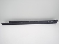 фото thumb №1, Молдинг поріг поріг ліва bmw f11 15r