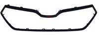 фото thumb №1, Рамка решётка skoda fiabia iii оригинальный номер 6v0853761c