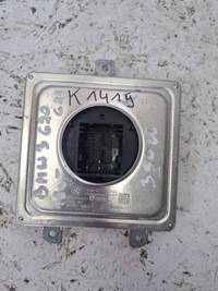 фото thumb №1, Bmw 5 e60 e61 модуль управляющий балласт led