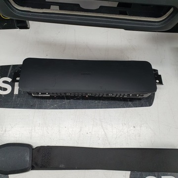 фото thumb №9, G30 g31 панель консоль подушки ремни подушка безопасности