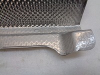 фото thumb №5, Citroen c5 aircross захист теплова підвіска екран nowa