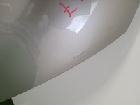 фото thumb №6, Vw tiguan ii 2 5na капот крышка двигателя оригинал oem