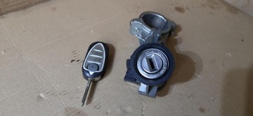 фото thumb №6, Замок запалювання ключ alfa romeo mito 01098401