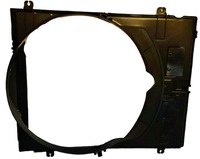 фото thumb №1, L200 l 200 pajero защита вентилятора корпус радиатор