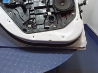 фото thumb №3, Hyundai i40 kombi двері задня ліва pure white