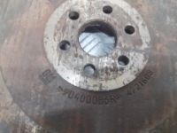 фото thumb №2, Колесо маховик daewoo tacuma 2.0 90400086r