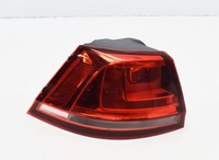 фото thumb №1, Vw golf vii 5g9 лампа левая зад задняя org универсал