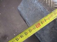 Купить Абсорбер бампера перед seat leon 1 99-06r 1m0807251a, фото thumb