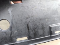 фото thumb №6, Audi tt 8j бампер перед переднее 8j0807437