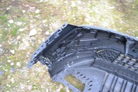 фото thumb №6, Opel grandland x 2003 бампер передний