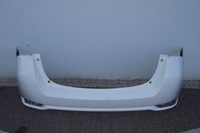 фото thumb №1, Бампер toyota auris ii kombi lift 2015-