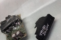 фото thumb №1, Модуль подушка безопасности vw taigo cs1 2q0959655bl бензиновый 2024