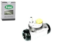 фото thumb №1, Lpr цилиндрик тормозной задняя l nissan cabstar, urv