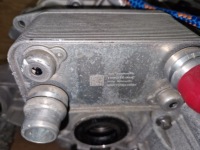 фото thumb №11, Двигатель комплектный заднее 1587780-00-b tesla модель y 2022r