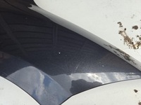 фото thumb №6, Крыло правые перед teb66 renault megane iii 1.5 dci