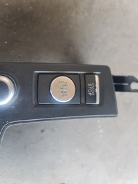 фото thumb №9, Панель mmi a8 d3 рестайлінг 2007r preh 4e2919612b