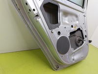 фото thumb №14, Двері задні ліві зад skoda fabia ii 2 рестайлінг 2010-2014 універсал la7w сріблястий