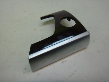 фото thumb №6, Планка декоративная консоли dekor bmw x5 e70 x6 e71