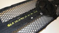 фото thumb №8, Mercedes gla 156 x156 решётка радиатора решётка радиатора бампера a1568880760 lift 45 amg