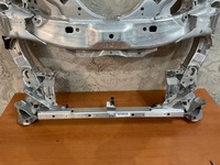 фото thumb №10, Підрамник підрамник перед bmw f06 f10 f12 lci новий