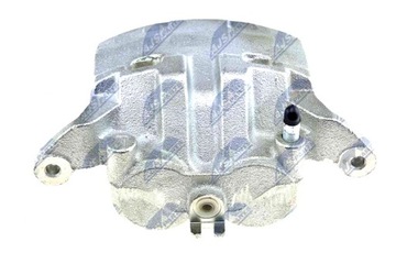 фото thumb №9, Суппорт тормозной перед nissan navara d40 05- pathfinder r50 05- np300