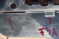 фото thumb №11, Bmw 3 f31 lci ползун бампера правые зад задний 2012-2018