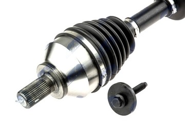 фото thumb №10, Nty піввісь привідна ford focus ii 2.5st 05-12 volvo s40ii v50 2.4i t5