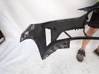 фото thumb №8, Bmw i4 g26 бампер перед передний