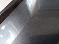 фото thumb №10, Планка дверь - правые зад - audi q8 - 4m8