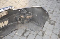 фото thumb №6, Fiat croma 2 fl lift бампер перед kpl омыватель ксенон решётка радиатора blu 487