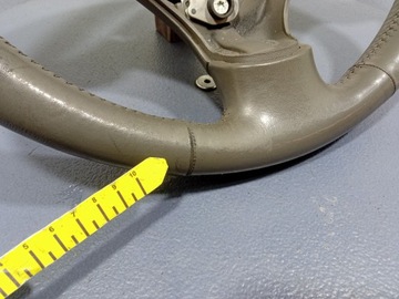 фото thumb №6, Audi a6 c5 рестайлінг кермо триспицевий tiptronic 8z0419091ad