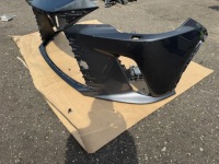 фото thumb №3, Бампер lexus rx v 2022_przedni oryg