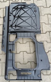 фото thumb №3, Пол пластиковая r dodge durango 2011-2013