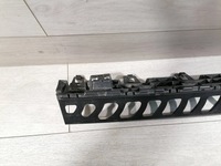 фото thumb №8, Mercedes w223 напрямна середній бампер задня a2238857200