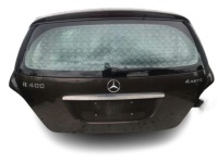 фото thumb №1, Mercedes r-klasa lift w251 кришка багажника задня 796