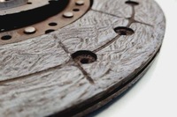 фото thumb №14, Комплект зчеплення vw crafter фургон sy_ 076141032e 2.46l дизель 103kw 2008