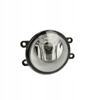 фото thumb №1, Фара протитуманний citroen c1, peugeot 107 06.05-09.14 le