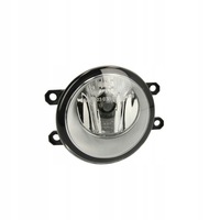 фото thumb №3, Фара противотуманный valeo 088969 812200d041 to