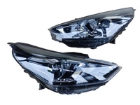 фото thumb №1, Лампа перед передняя левая правая hyundai i30 iii рестайлинг 20- оригинал