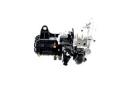 Купить Клапан egr модуль с радиатор citroen c4 grand picasso 2 c4 2 c4, фото thumb
