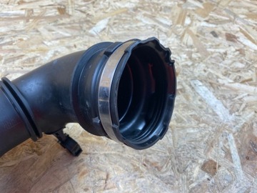 фото thumb №7, Впуск воздуховод воздуха renault zoe ii рестайлинг 2019-