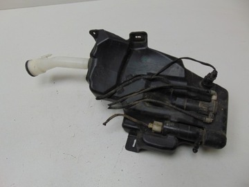 фото thumb №9, Бак рідини склоомивача opel astra j iv pod ксенон 13260590