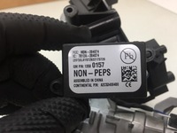 фото thumb №6, Astra j iv lift замок запалювання + ключ 20939745