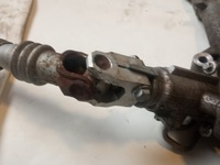 фото thumb №5, Трансмісія рейка рульова mercedes w204 a2041101101