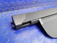 фото thumb №11, Шторка багажника оригінал audi q7 4m 4m0863553